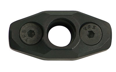 Rise M-LOK QD Sling Mount Black - Image 3