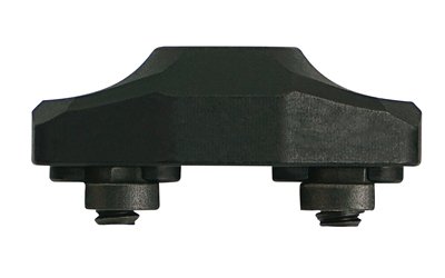 Rise M-LOK QD Sling Mount Black - Image 4