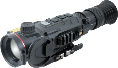 INFIRAY RICO MK2 LRF 384 42MM THRML
