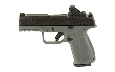 Rost Martin RM1C Or 9mm 17r Gray Bndl - Image 2