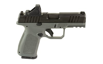 Rost Martin RM1C Or 9mm 17r Gray Bndl - Image 3
