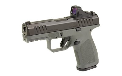 Rost Martin RM1C Or 9mm 17r Gray Bndl - Image 4