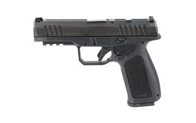 Rost Martin RM1F Full Size Handgun 9mm Luger 10rd Magazines(2) 4.5" Barrel Optic Ready CA Compliant