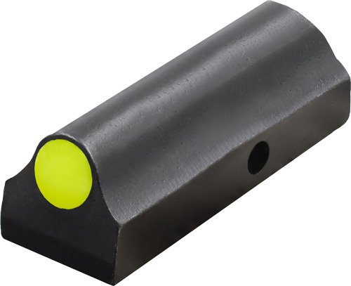 XS EMBER STANDARD DOT RUGER - LCR YELLOW 22/327/9MM ONLY