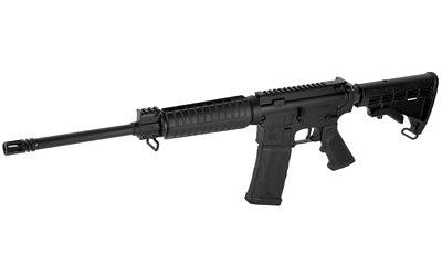 Rra Car A4 556NATO 16" 30rd - Image 3