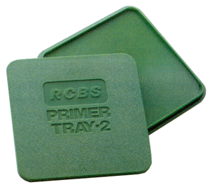 PRIMER TRAY-2