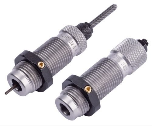 RCBS Full Length Die Set - Group A - Popular Rifle Cartridge .243 Win