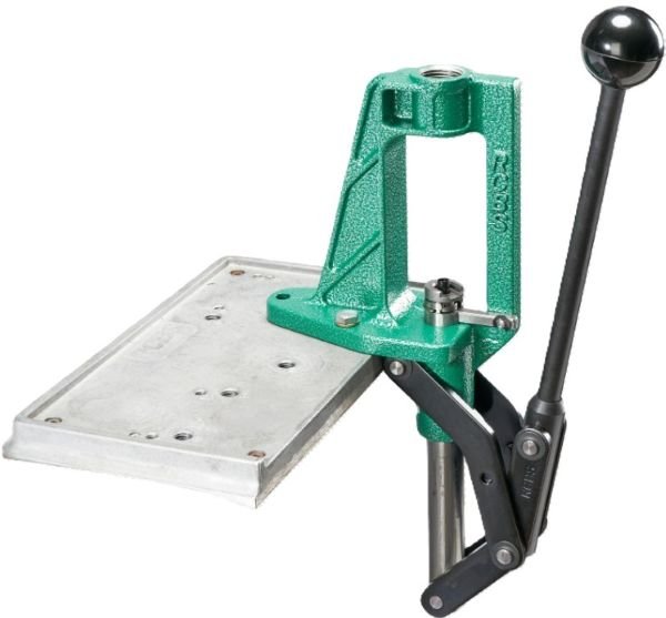 RCBS Partner Press