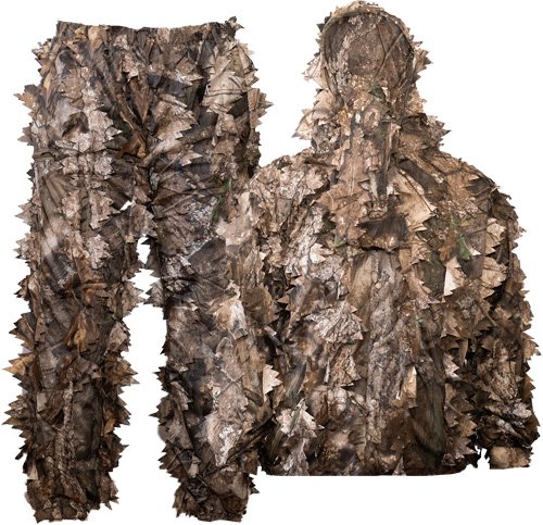 TITAN LEAFY SUIT REALTREE APX - 2XL/3XL PANTS & JACKET