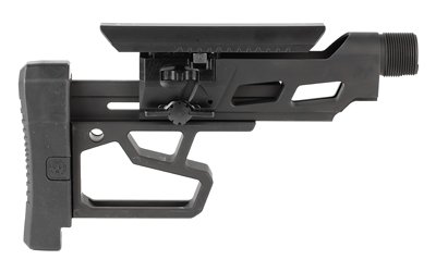 Ruger Precision Rifle Buttstock Blk - Image 2