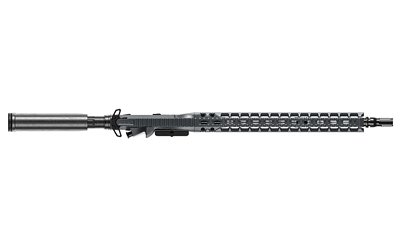 Radian Model 1 16" 223WLD 30rd Gray - Image 3