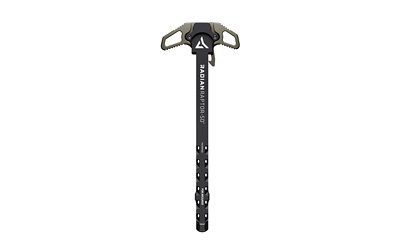 RAPTOR-SD CHARGING HANDLE - RADIAN OD, AR-15