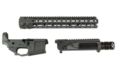 RADIAN BUILDER KIT 14" GRAY