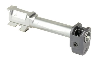 Radian Aftrbrnr Ramjet Glock 43 BK/Gray - Image 2