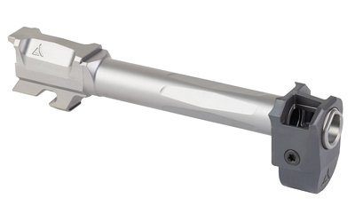Radian Aftrbrnr Ramjet Glock 48 BK/Gray - Image 2