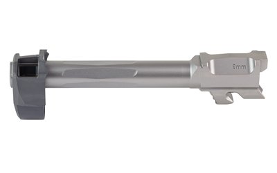 Radian Aftrbrnr Ramjet Glock 48 BK/Gray - Image 3