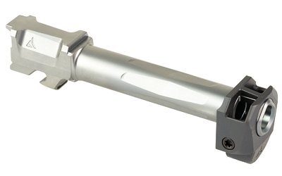 Radian Aftrbrnr Ramjet G19 G3 BK/Gray - Image 2
