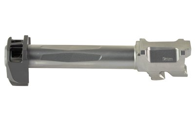 Radian Aftrbrnr Ramjet G19 G3 BK/Gray - Image 3