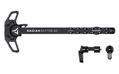 RADIAN COMBO RAPTOR SD/TALON BLK