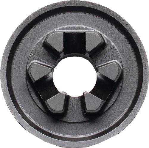DEAD AIR SILENCERS R-SERIES - RXD FLASH HIDER FRONT CAP 7.62