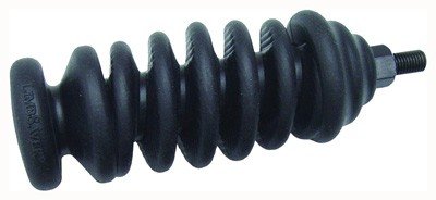 LIMBSAVER STABILIZER S-COIL - 4.5" BLACK