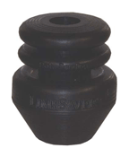 Sims Vibration Laboratories Limbsaver Barrel De-Resonator Black