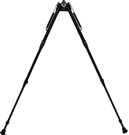 HARRIS BIPOD SERIES S MODEL 25 - C 13.5"-27" M-LOK ROTATE