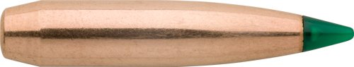 Sierra Game Changer Tipped GameKing Bullets 6.5mm 130gr 100/ct