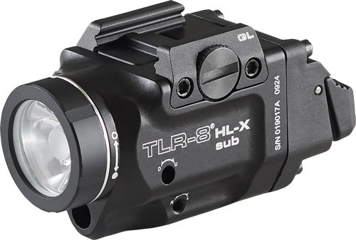 STRMLGHT TLR8 HLX SUB USB FOR 43X/48