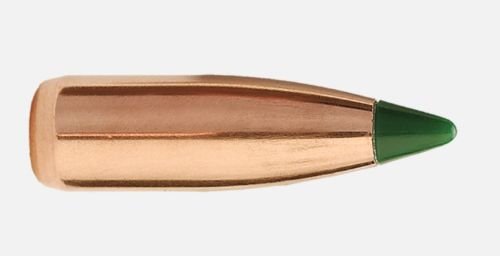 Sierra BlitzKing Bullets 22 cal 69gr TVK 100/ct