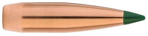 Sierra Tipped MatchKing Rifle Bullets .30 cal / 7.62mm .308" 175 gr. TMK Match 500/rds