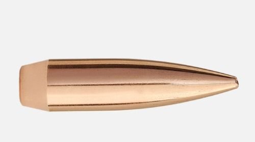 Sierra MatchKing Rifle Bullets .25 Cal .257" 131 gr HPBT/CN 100/ct