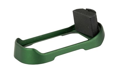 SLIM CARRY MAGWELL - ODA GREEN, GLOCK 43X/48
