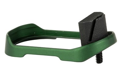 Slim Carry Magwell - Oda Green, Glock 43X/48 - Image 2
