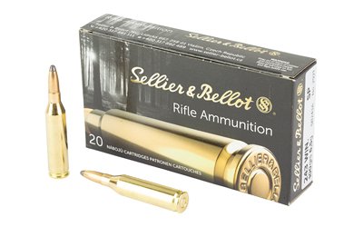 243 WINCHESTER SP 100GR 20RD BOX