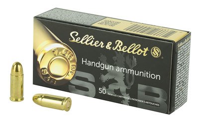 32 AUTO FMJ 73GR 50RD BOX