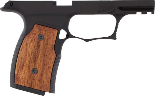 SHARPS GRIP FOR P365/XL BLK/CHERRY