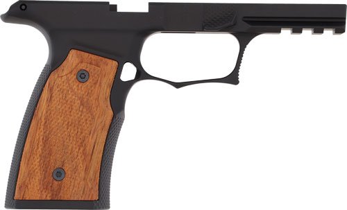 SHARPS 365 X MACRO GRIP BLK GEN 2