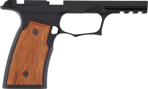 SHARPS GRIP P365 XMCRO W/SFTY CHERRY