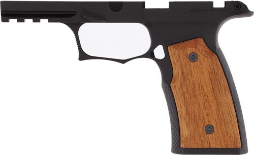 Sharps Grip P365 Xmcro w/Sfty Cherry - Image 2