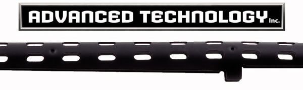 ADV TECH 12GA DLX HEATSHLD W/SIGHTS