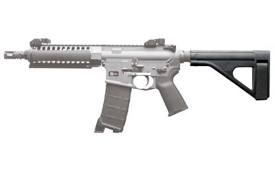 SB Tactical SOB Pistol Stabilizing Brace Black