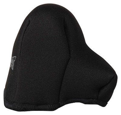 Scopecoat Holographic and Electronic Optics Cover for EOTech G33 Magnifier/Vortex VMX-3T Black