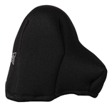 Scopecoat Holographic and Electronic Optics Cover for EOTech XPS2/XPS3/EXPS2/EXPS3 Black