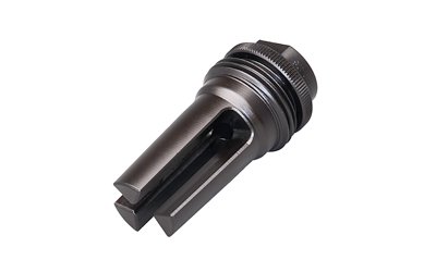 Sco Asr Flash Hider 1/2"X28 .224Cal - Image 2