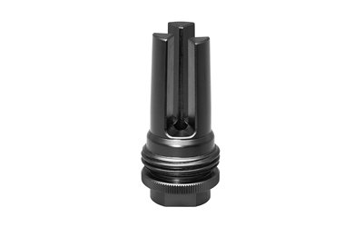 SCO ASR FLASH HIDER 1/2"X36 9MM