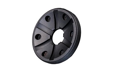 SCO CHARLIE FRONT CAP 30CAL
