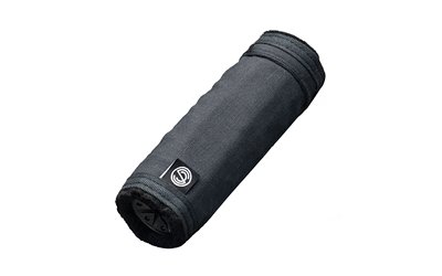 SilencerCo Extreme Temp Corset Suppressor Cover 6" Black