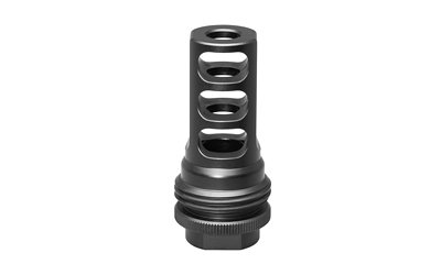 SCO ASR MUZZLE BRAKE 5/8"X24 .30CAL