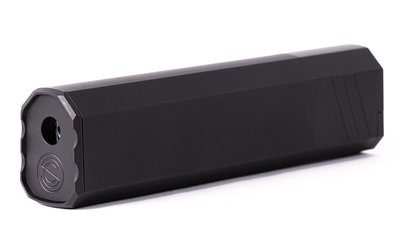 SCO OSPREY 2.0 9MM SUPPRESSOR BLK